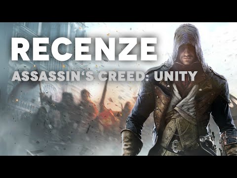 Video: Recenze Assassins Creed Unity