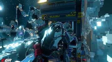 STARBASE - Official Gameplay Trailer - New Spaceship Building Simulation Game 2019 Youtube| #EGR