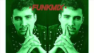 Latino - Nao Adianta chorar - Funkmix