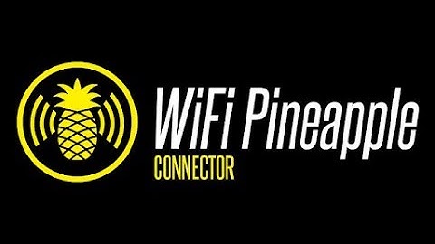 WiFi Pineapple Attack - Hacker Computer School