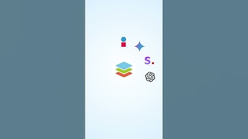 How to apply a custom background to a presentation slide using AI agent in ONLYOFFICE Docs