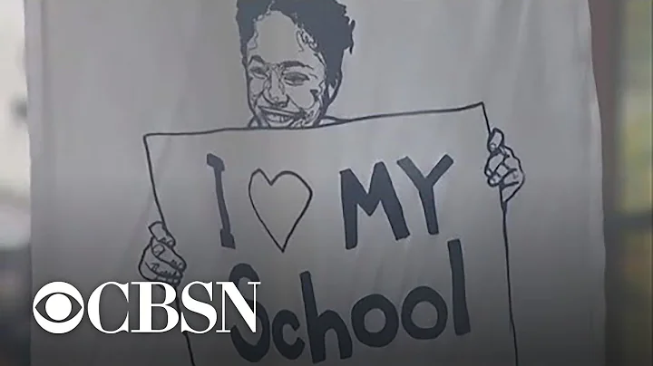 Chicago teachers' strike ends and classes will resume Friday