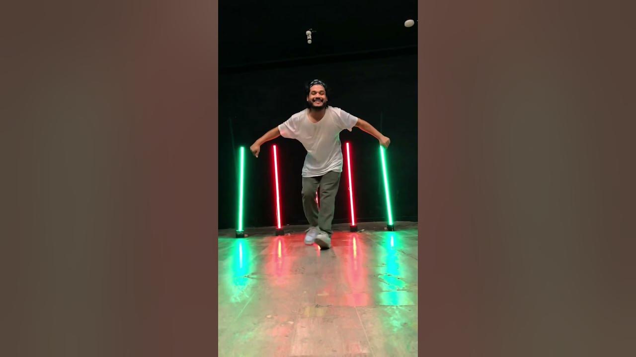 na na | Mickey singh | jonita Gandhi | short video by kailash
