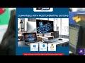Review - OREI SplitXtend 4K Dual Monitor Over Ethernet KVM USB 3.2 Cat6 Extender LAN Upto