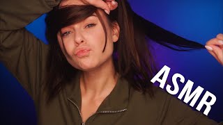 АСМР ОЧЕНЬ Плохой АСМРтист 😝 ASMR Very BAD ASMRtist