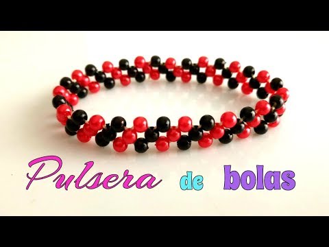 PULSERA franjas DIAGONALES