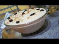 PREPARANDO UN PERFECTO ARROZ CON LECHE | POSTRE PERUANO (2019)