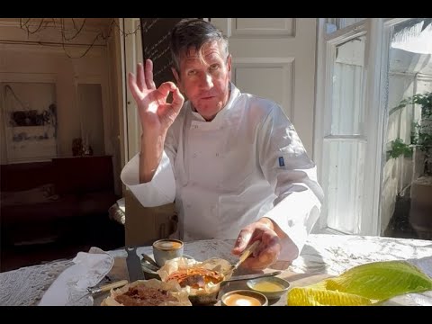Cooking by the book with The Holiday Property Bond