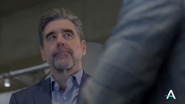 Accuray @ ESTRO25 - Interview with Milad Mirzaei