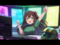 🔥 Helldivers II SEAF Artillery Gamer Girl Rage Metal Rock Workout Gaming Gym Pump Grind Mix Playlist