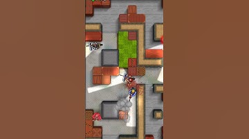 Hunter Assassin Ruby Bonus Game Stage 133 🤯🥳 #gaming #viral #shortsfeed #trend #shorts #shortsfeed