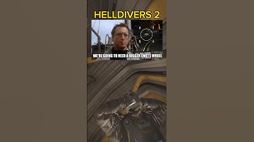 20 Emotes With A Wheel That Fits 4 - Helldivers 2