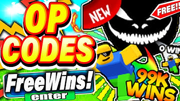*NEW* ALL WORKING CODES FOR BACKROOMS RACE CLICKER 2022! ROBLOX BACKROOMS RACE CLICKER CODES