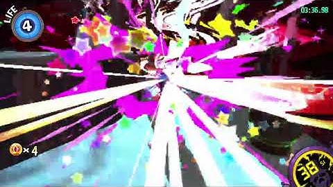 Rift Collapse: Twilight Travels (Full Clear) - Hat in Time DW Mods