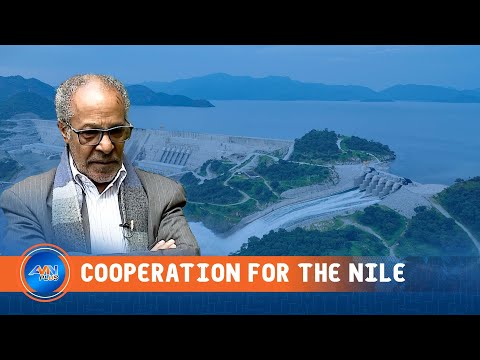 SCHOLAR FROM AAU RECOMMENDS COLLABORATION FOR NILE BASIN COUNTRIES