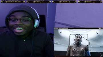 GOTTA CHECK HIM | Dizzy Wright - Flatline (Official Music Video)