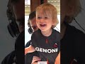 Présentation du nouveau maillot GenOne 👼
