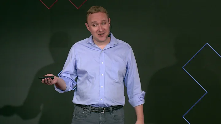 Altruism Is Selfish, And That's Ok | Max Krasnow | TEDxCambridgeSalon - DayDayNews
