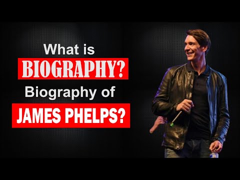 Video: Oliver Phelps Net Worth