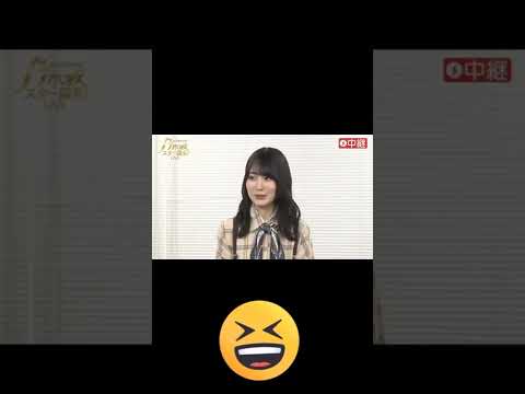 【乃木坂46】ブチ切れるあやめちゃん笑 #shorts