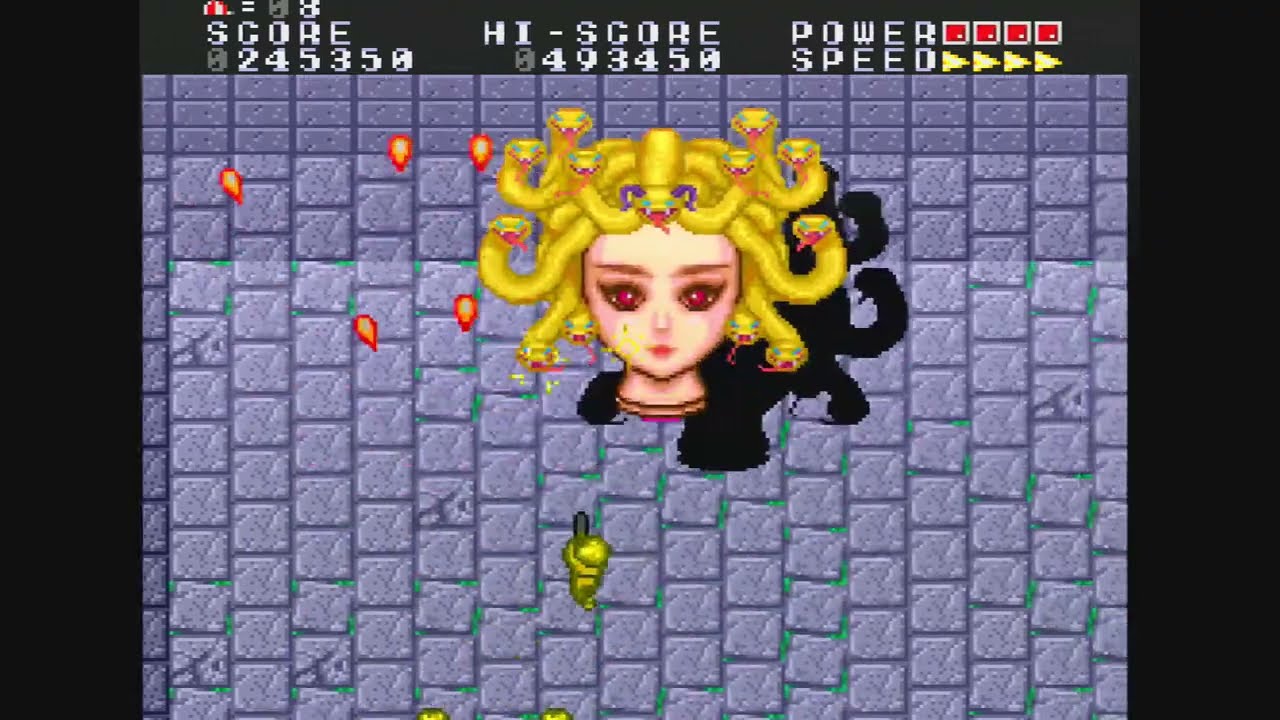 Top Shop Boys PC Engine JP full playthrough 1LC [TWITCH REPLAY EN/FR]