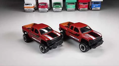 GREAT FIND: Hot Wheels First to Market, New Models...