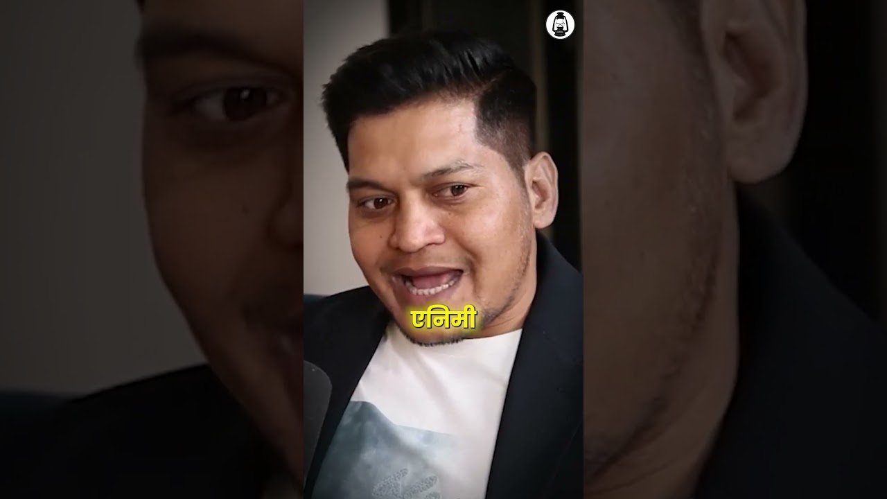 How can kill a person in just 0.5 seconds:  Lucky Bisht | #ytshorts #shorts #youtubeshorts