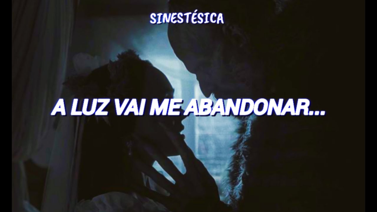 Música que toca nos edits do Nosferatu