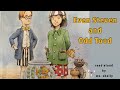 Even Steven and Odd Todd | Kathryn Cristaldi | Children's Read Aloud | Even and Odd Numbers