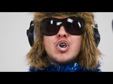 УГАДАЙКТО - CHRISTMAS FREESTYLE (Official Video)