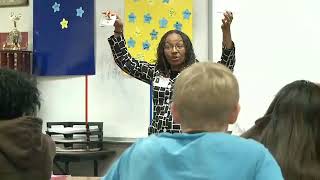 Famous Good Behavior Game at at Glance Profile