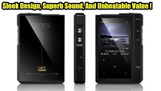 Unveiling The Z6 Audio Player: Sleek Design, Superb Sound, And Unbeatable Value ! Net Worth