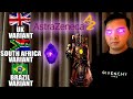 S2 EP 3  | ASTRAZENECA OXFORD VACCINE | TAGALOG | EXPLAINED | UK -  SOUTH AFRICAN - BRAZIL VARIANT |