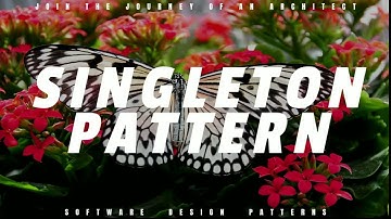 Singleton Pattern Introduction