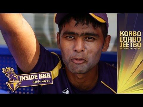 KKR v RR. THE KNIGHTS ARE READY! | Inside KKR Ep 20 | And Suryakumar Yadav says Korbo Lorbo Jeetbo