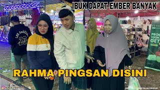 Download Lagu RAHMA MAU PINGSAN DISINI !! IBU DAPAT EMBER BANYAK DISINI MP3 Download Lagu RAHMA MAU PINGSAN DISINI !! IBU DAPAT EMBER BANYAK DISINI MP3