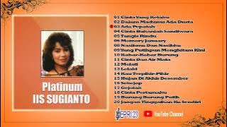 Iis Sugianto - Platinum Album