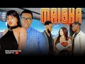 MAISHA YA NDOA EP 36 Love Story 