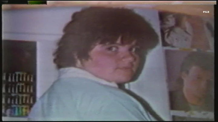 Charges filed in 1987 cold case