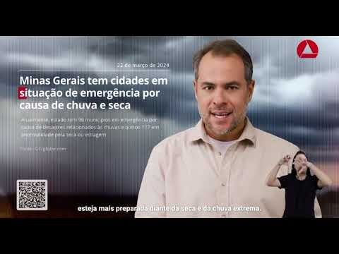 Trabalho feito para ALMG