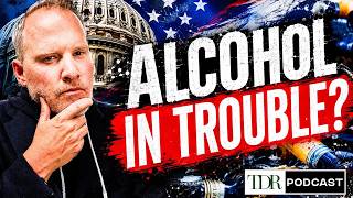 Are Thc Drinks Replacing Alcohol? | Tdr Cannabis In 5