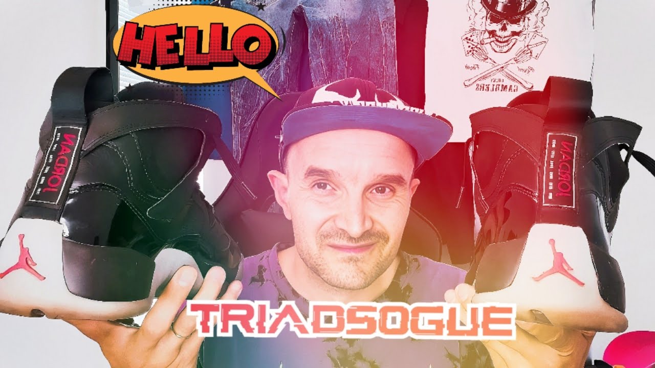 ASMR SUOMI ROLEPLAY- TRIADSOGUE VAATEKAUPPA👟🧥#asmrsuomi