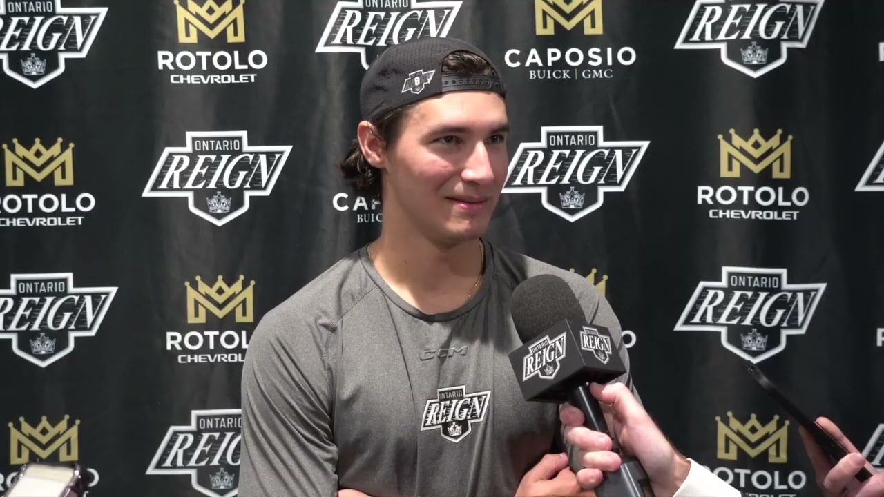 Martin Chromiak Postgame vs  TUC (2/4/26)