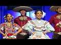 12 Medjunarodni studenski festival folklora Nis 2019   Conjunto Folklórico Regiomontano Mexico