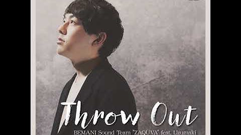 [DDR A3] Throw Out - BEMANI Sound Team "ZAQUVA" feat. Uzumaki