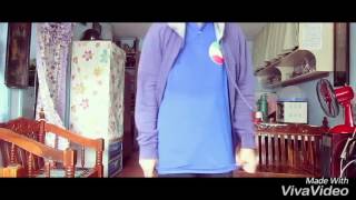 The dresscode by calen morelli