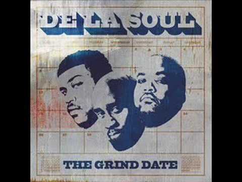 de la soul - its like that feat carl thomas