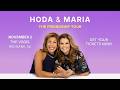 Live with Maria & Hoda!
