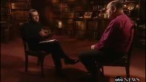 Tom Wright on Heaven