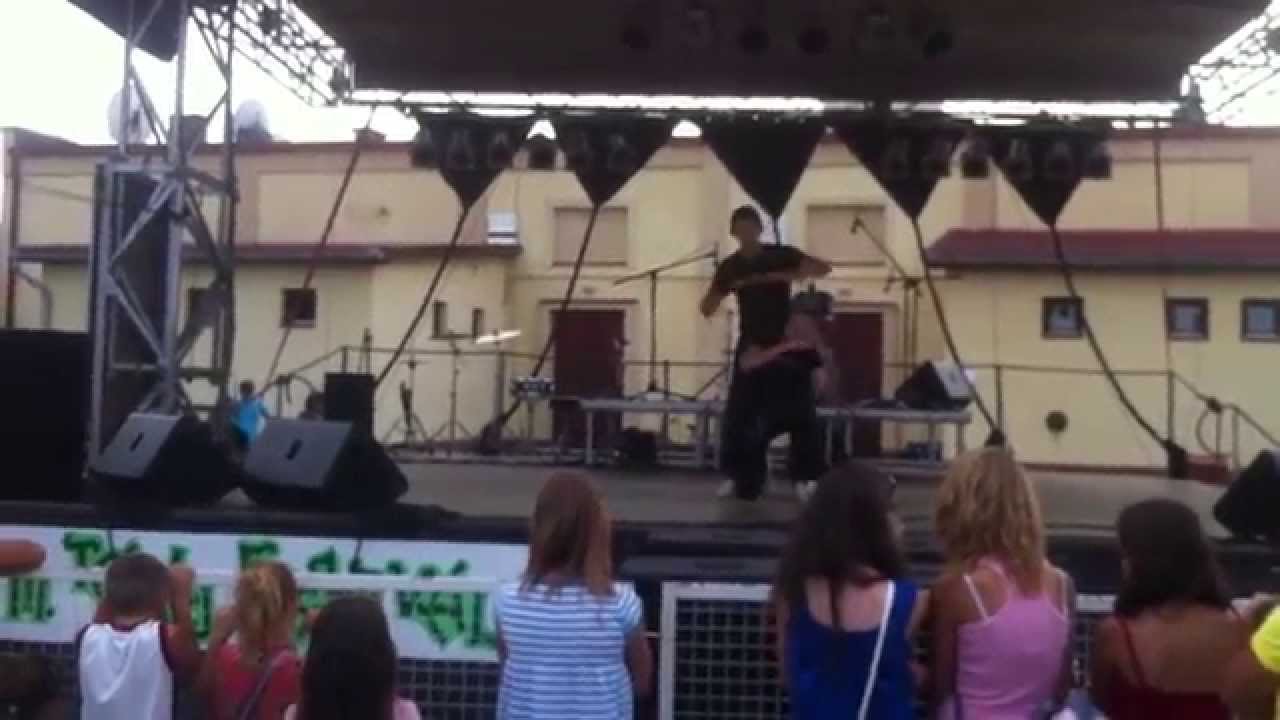 DFDC - Tóalja fesztivál